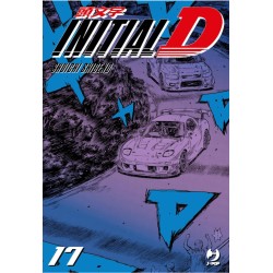 Jpop - Initial D Vol.17